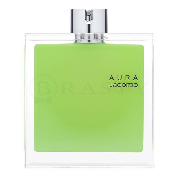 Jacomo Aura Men eau de Toilette pentru barbati 75 ml