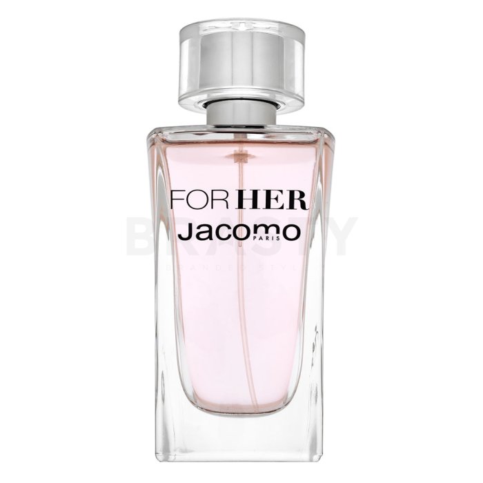 Jacomo for her eau de parfum pentru femei 100 ml