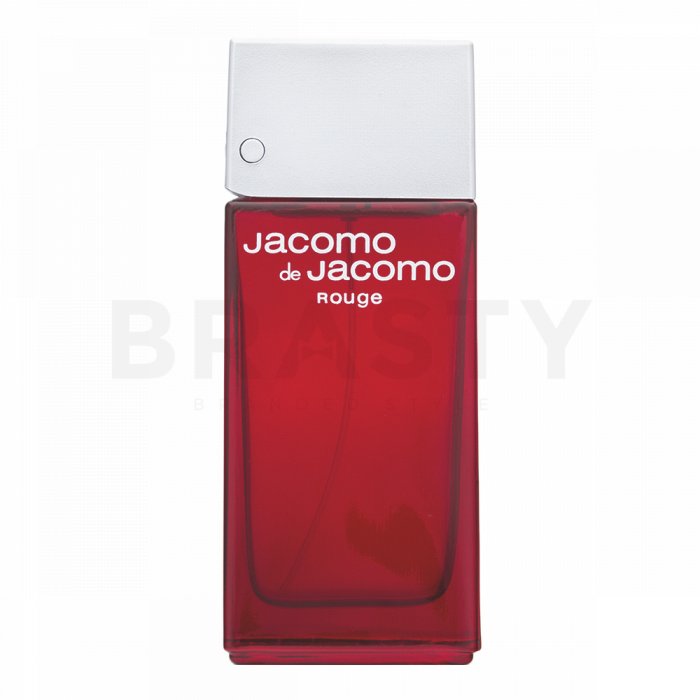 Jacomo Rouge eau de Toilette pentru barbati 100 ml