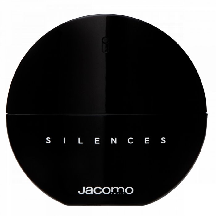 Jacomo silences eau de parfum sublime eau de parfum pentru femei 100 ml