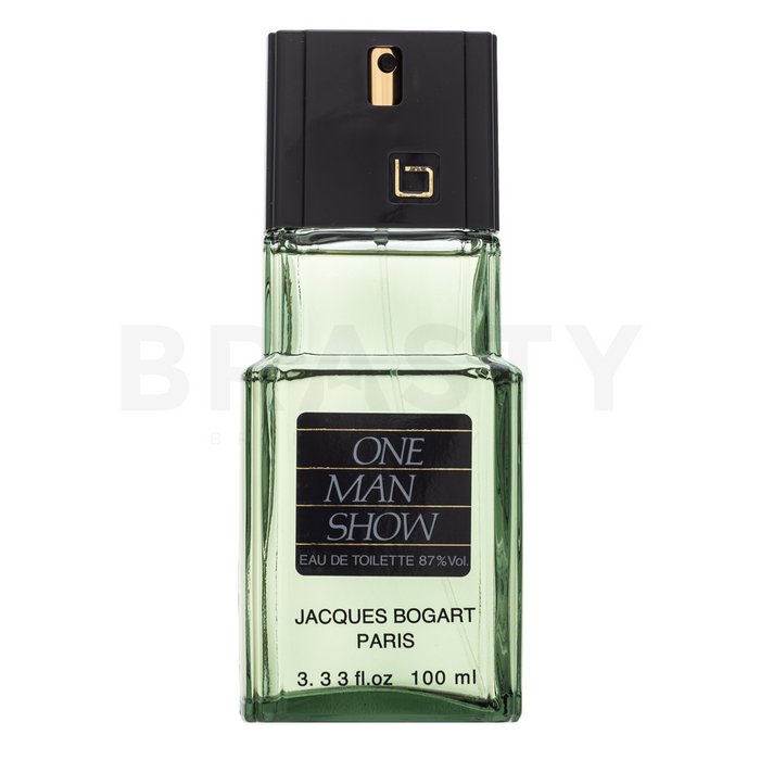 Jacques bogart one man show eau de toilette bărbați 100 ml
