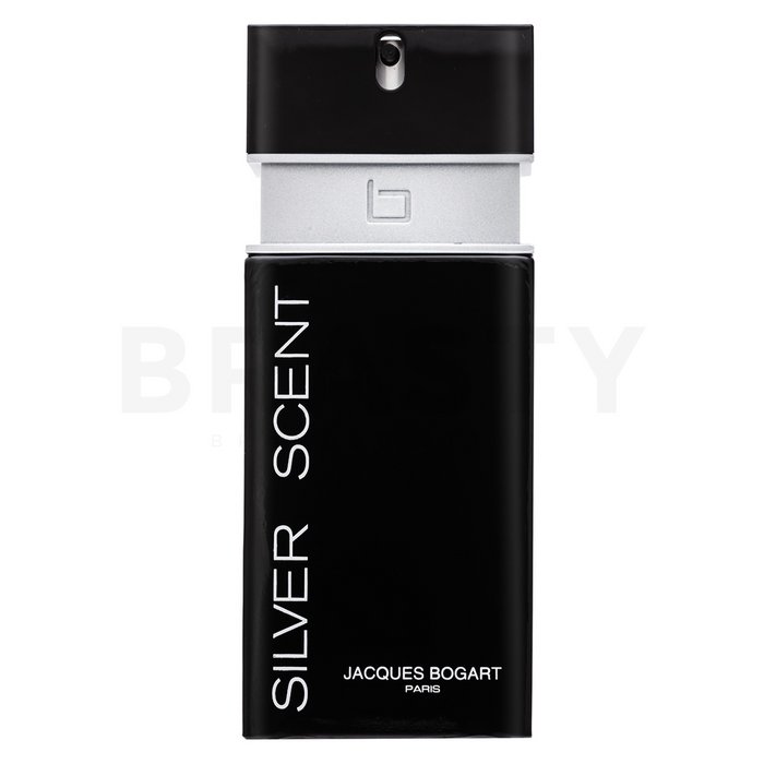 Jacques bogart silver scent eau de toilette bărbați 100 ml