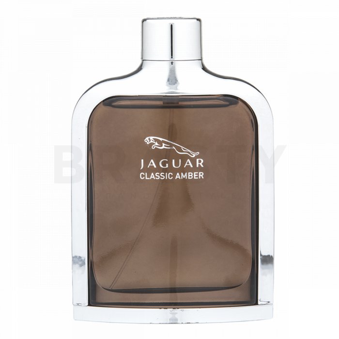 Jaguar classic amber eau de toilette pentru barbati 100 ml