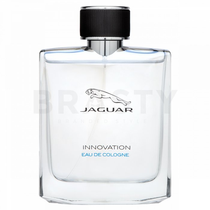 Jaguar innovation eau de cologne pentru bărbați 100 ml