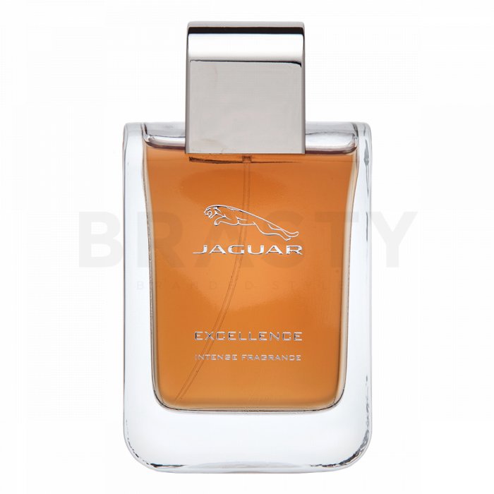 Jaguar jaguar excellence intense men eau de parfum pentru barbati 100 ml