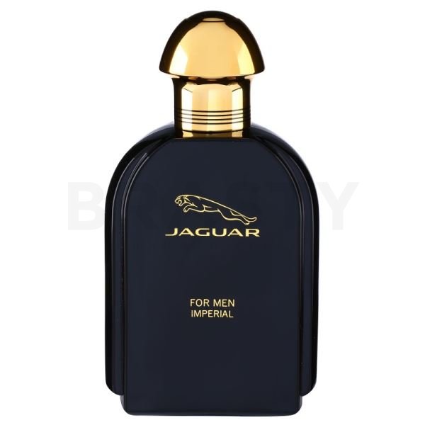 Jaguar jaguar imperial eau de toilette bărbați 100 ml