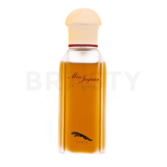 Jaguar jaguar miss eau de toilette femei 50 ml