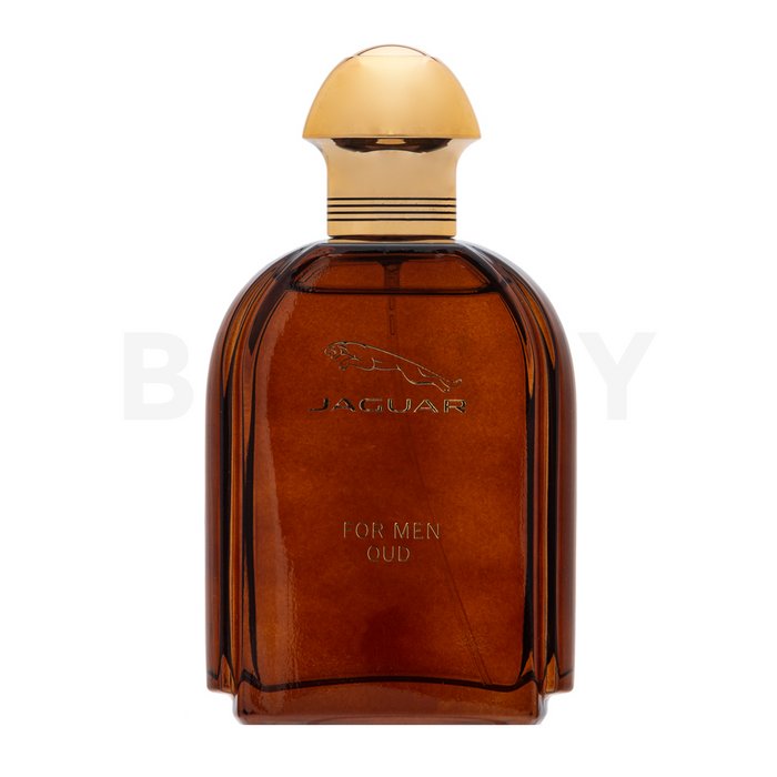 Jaguar oud for men eau de parfum bărbați 100 ml
