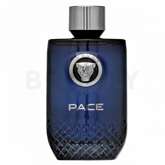 Jaguar pace eau de toilette pentru bărbați 100 ml