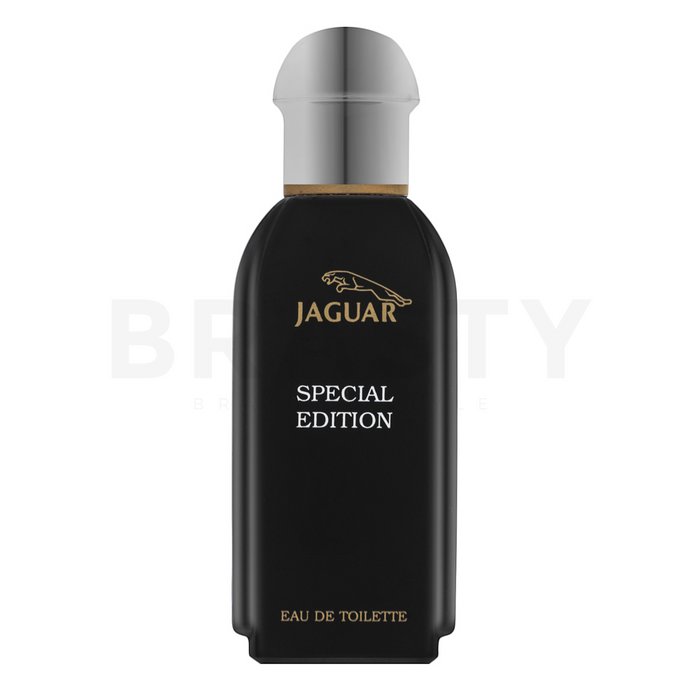 Jaguar special edition eau de toilette bărbați 30 ml