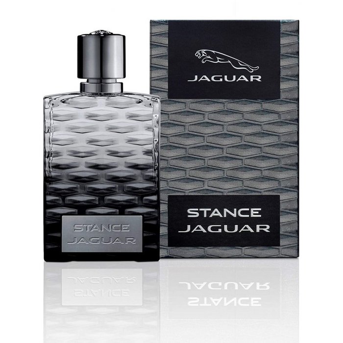 Jaguar stance eau de toilette bărbați 100 ml