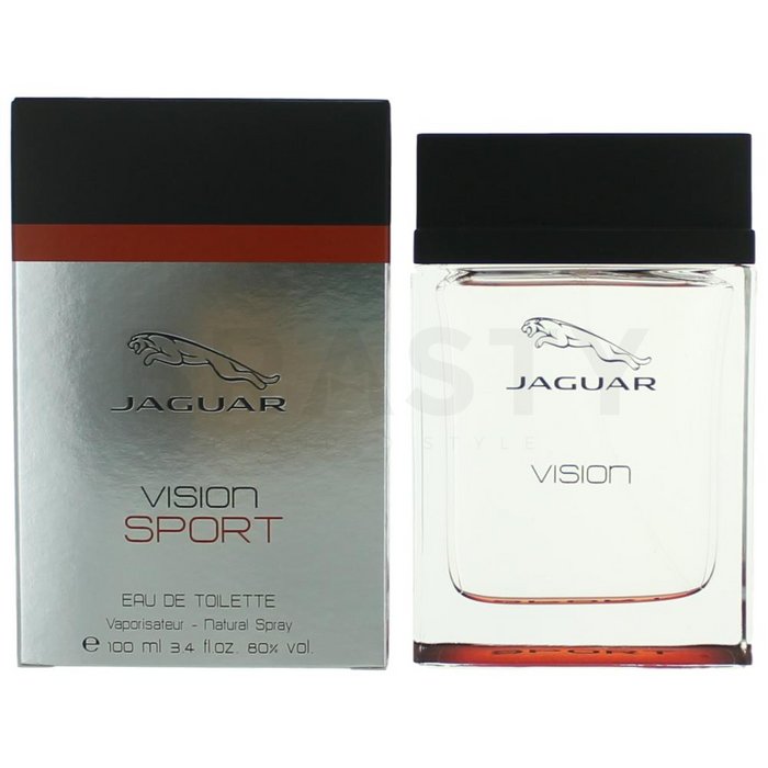 Jaguar vision sport eau de toilette bărbați 100 ml
