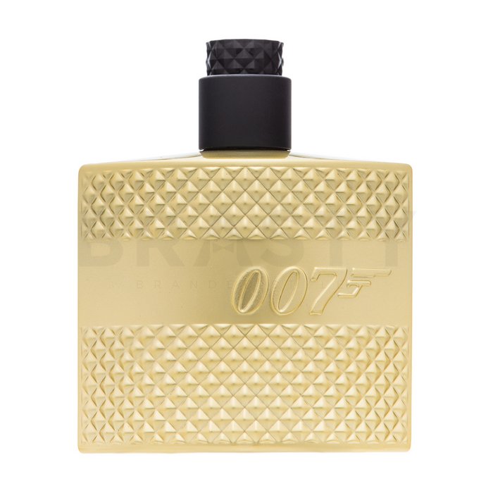 James bond 007 50 years limited edition eau de toilette bărbați 75 ml