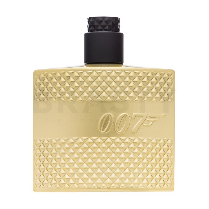 James Bond 007 50 Years Limited Edition Eau de Toilette bărbați 75 ml