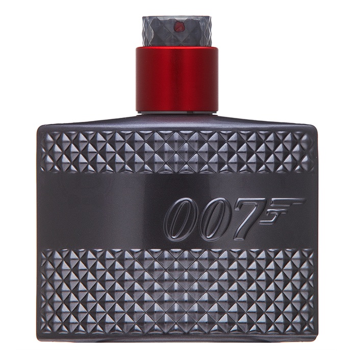 James bond 007 quantum eau de toilette pentru barbati 50 ml
