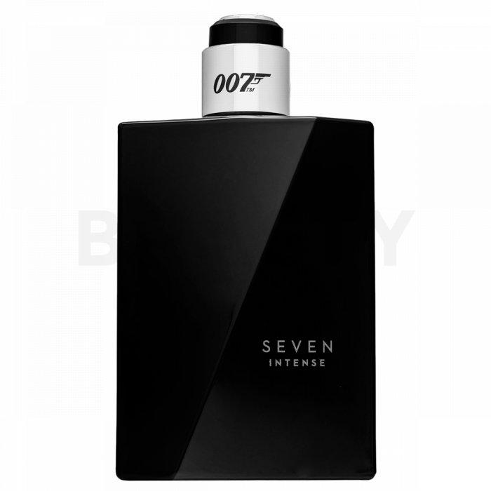 James Bond 007 Seven Eau de Parfum bărbați 75 ml