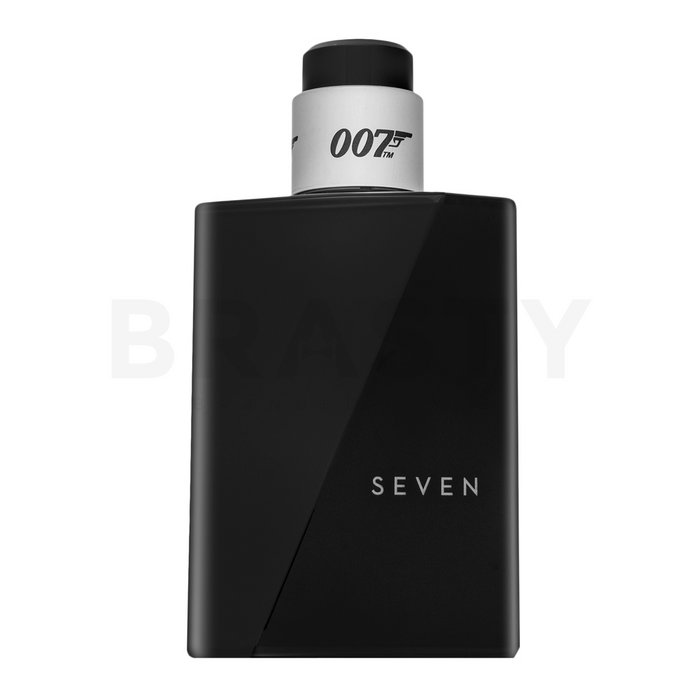 James Bond 007 Seven Eau de Toilette barbati 50 ml