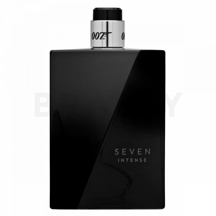 James Bond 007 Seven Intense Eau de Parfum pentru bărbați 10 ml Eșantion
