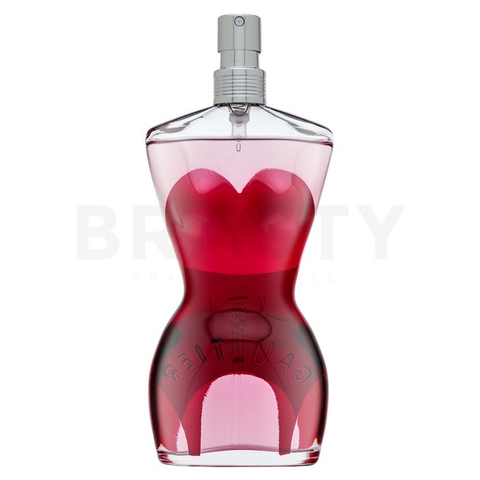 Jean p. gaultier classique eau de parfum pentru femei 100 ml