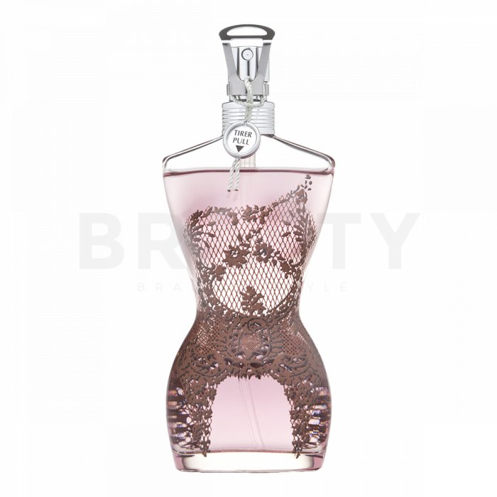Jean p. gaultier classique eau de parfum pentru femei 50 ml