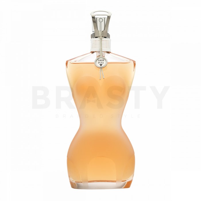 Jean p. gaultier classique eau de toilette pentru femei 100 ml