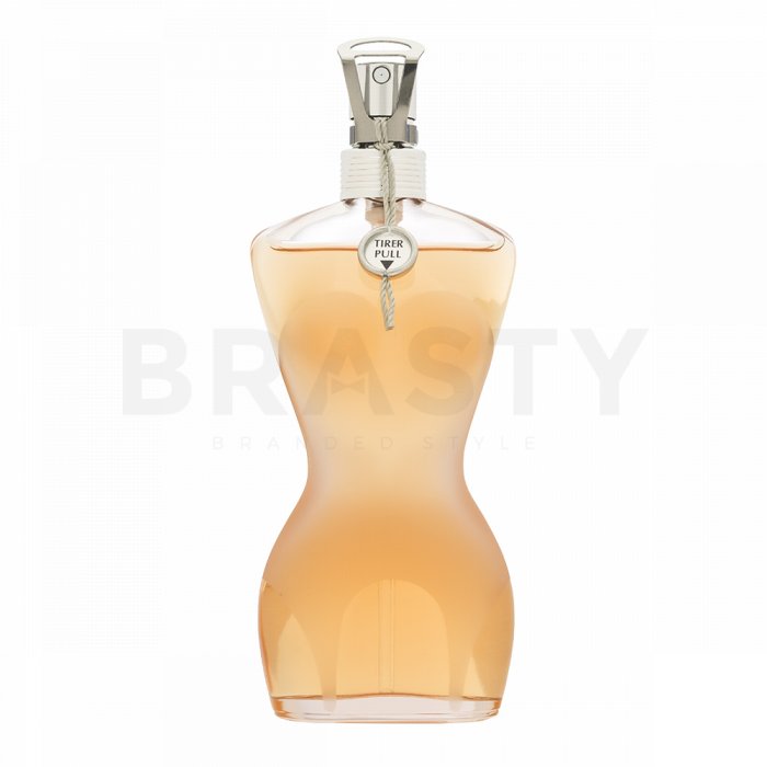 Jean p. gaultier classique eau de toilette pentru femei 50 ml