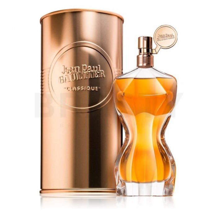 Jean p. gaultier classique essence de parfum eau de parfum femei 50 ml