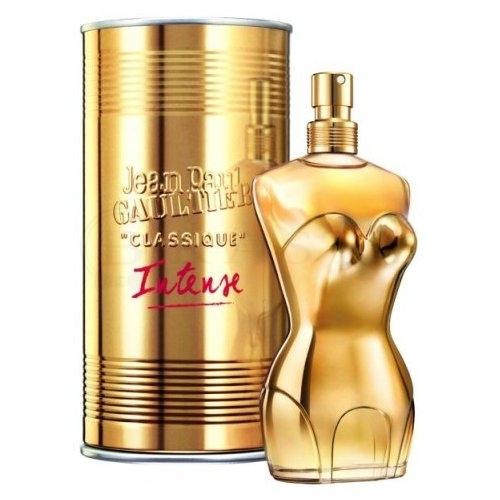 Jean P. Gaultier Classique Intense Eau de Parfum pentru femei 10 ml - Esantion