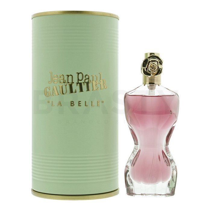 Jean p. gaultier classique la belle eau de parfum femei 30 ml