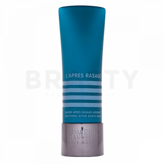 Jean p. gaultier le male after shave balsam pentru barbati 100 ml