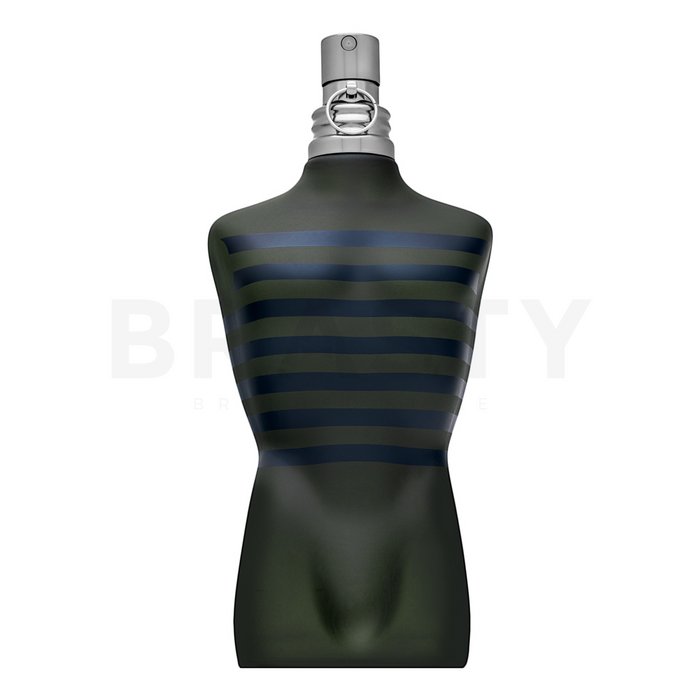 Jean p. gaultier le male aviator eau de toilette bărbați 125 ml