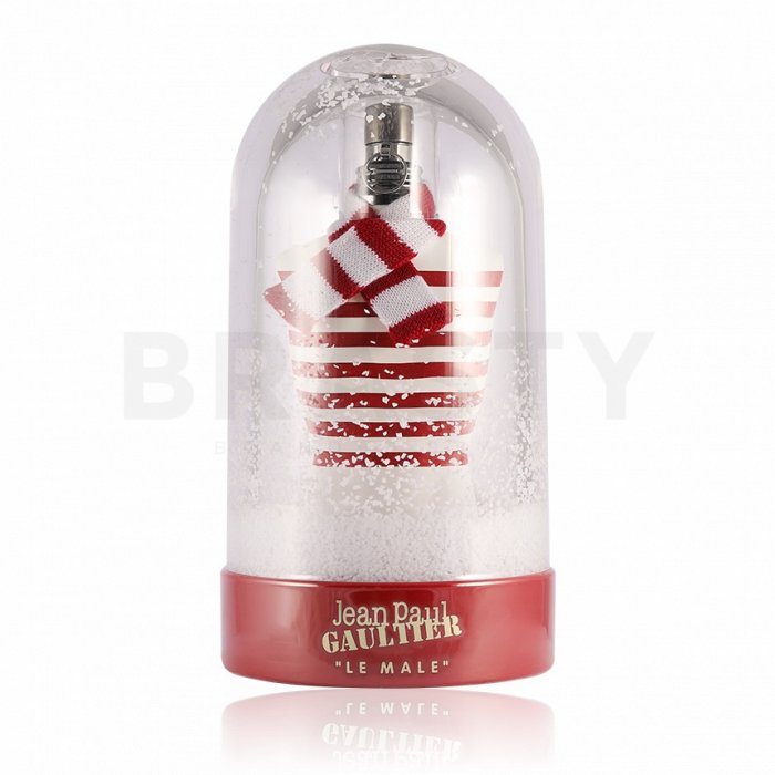 Jean p. gaultier le male collector edition 2019 eau de toilette bărbați 125 ml