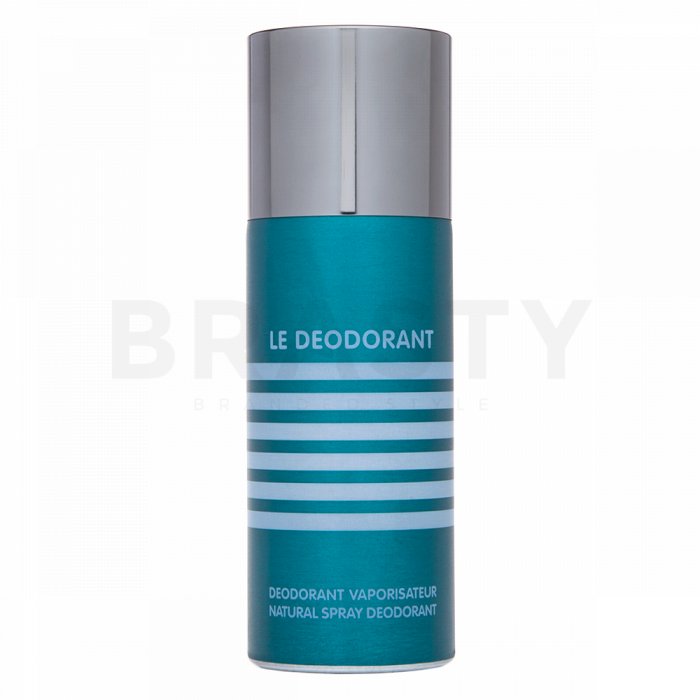 Jean p. gaultier le male deospray pentru barbati 150 ml