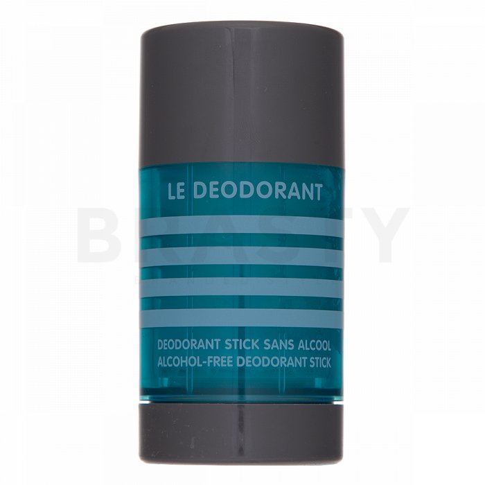 Jean p. gaultier le male deostick pentru barbati 75 ml