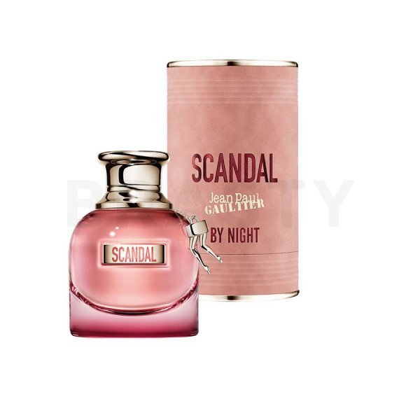 Jean p. gaultier scandal by night eau de parfum femei 30 ml