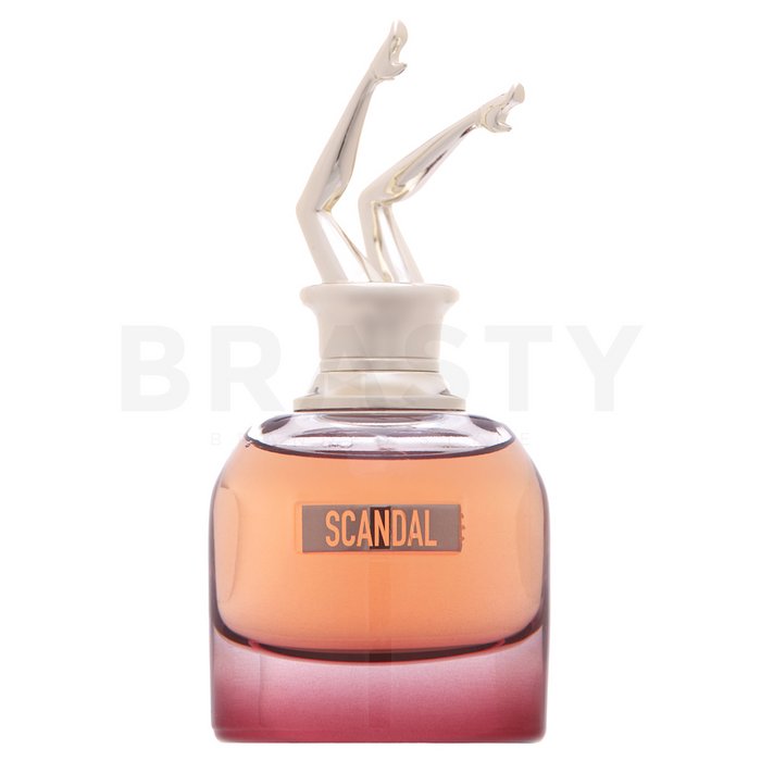 Jean p. gaultier scandal by night intense eau de parfum femei 50 ml