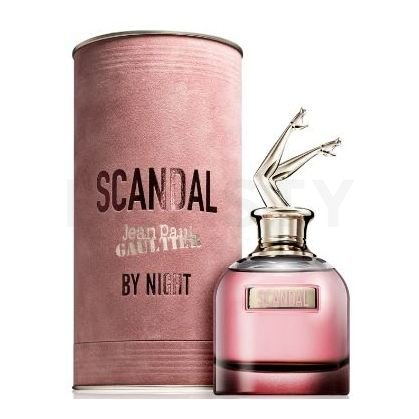 Jean p. gaultier scandal by night eau de parfum femei 50 ml