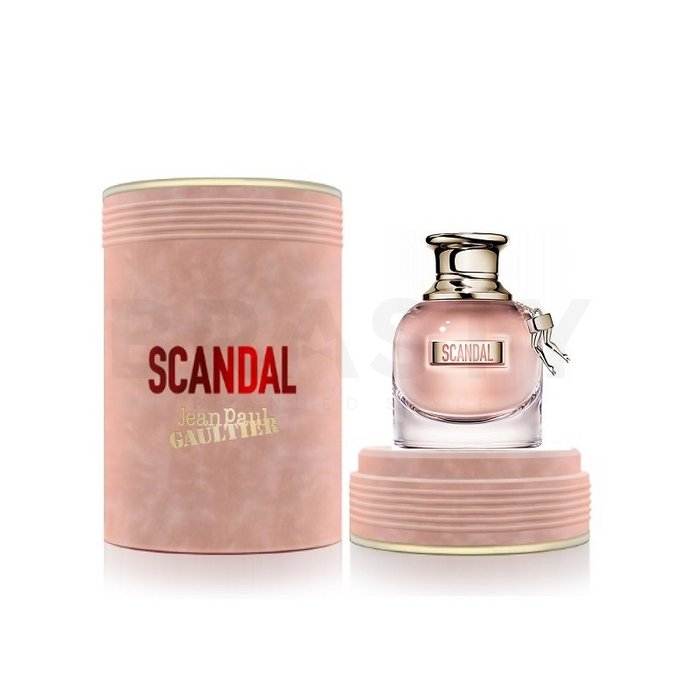 Jean p. gaultier scandal eau de parfum femei 30 ml