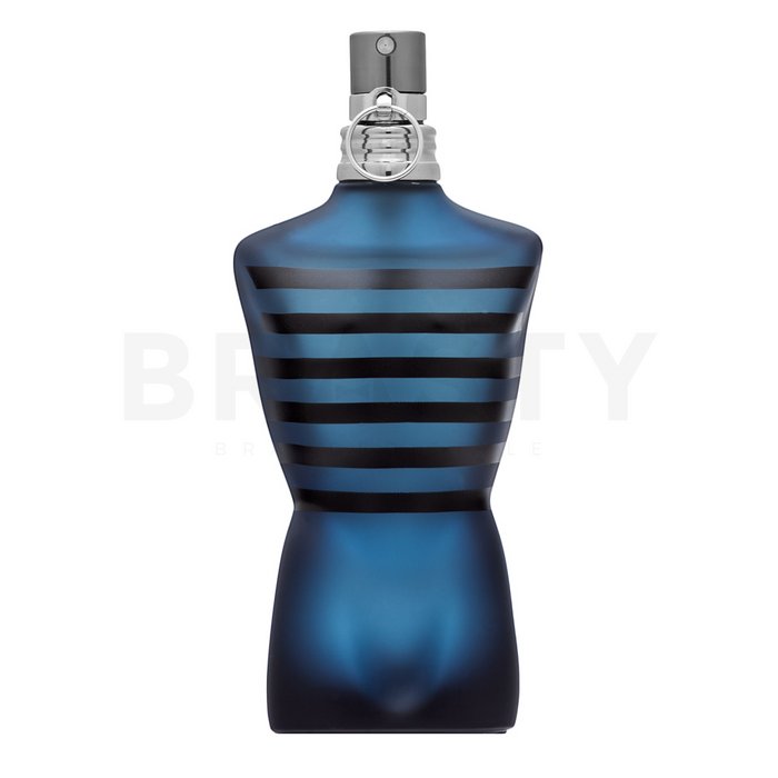 Jean p. gaultier ultra male intense eau de toilette bărbați 40 ml