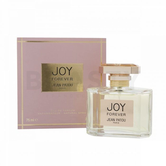 Jean patou joy forever eau de parfum femei 75 ml