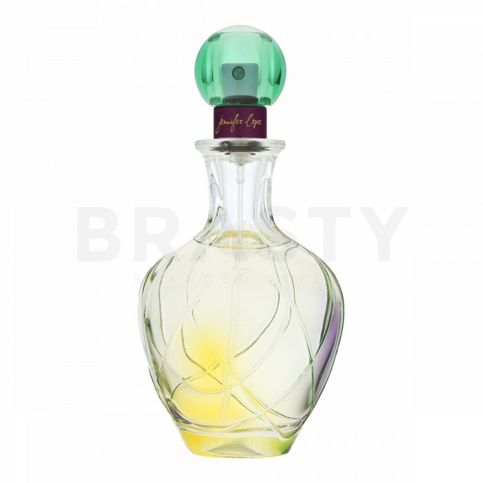 Jennifer lopez live eau de parfum pentru femei 100 ml