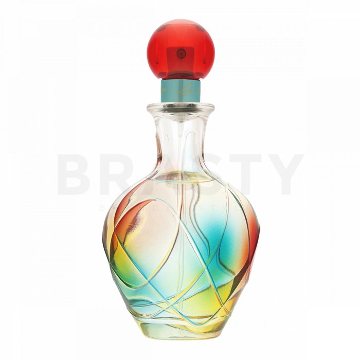 Jennifer lopez live luxe eau de parfum pentru femei 100 ml