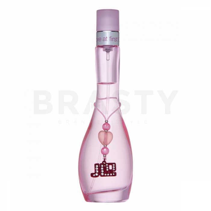 Jennifer lopez love at first glow eau de toilette pentru femei 30 ml