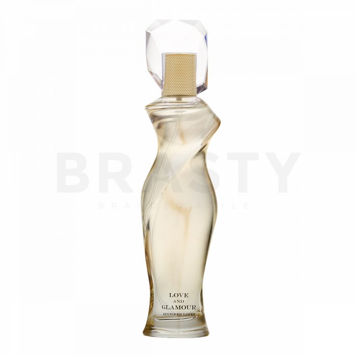 Jennifer lopez love glamour eau de parfum pentru femei 75 ml