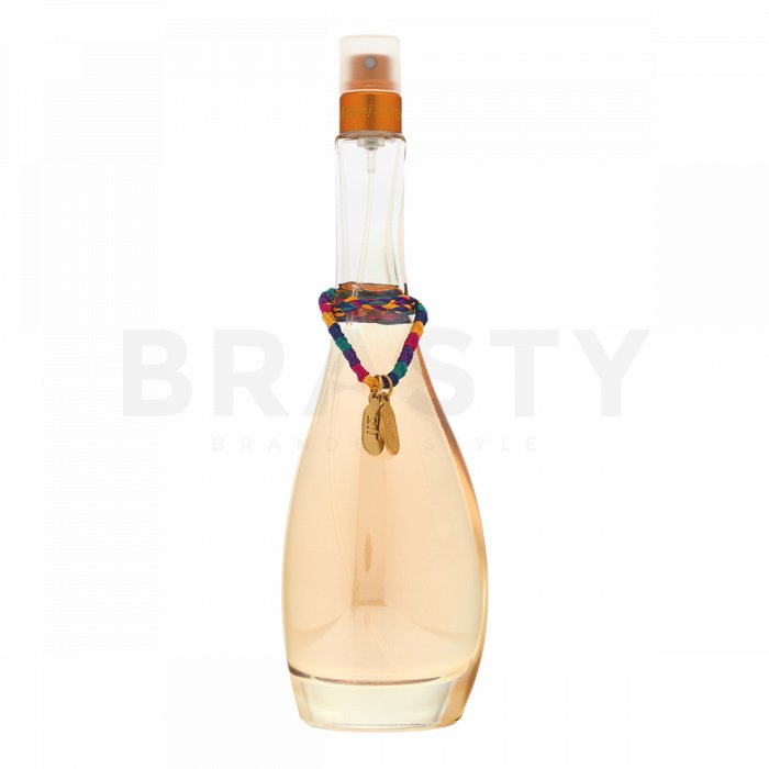 Jennifer lopez miami glow by jlo eau de toilette pentru femei 100 ml