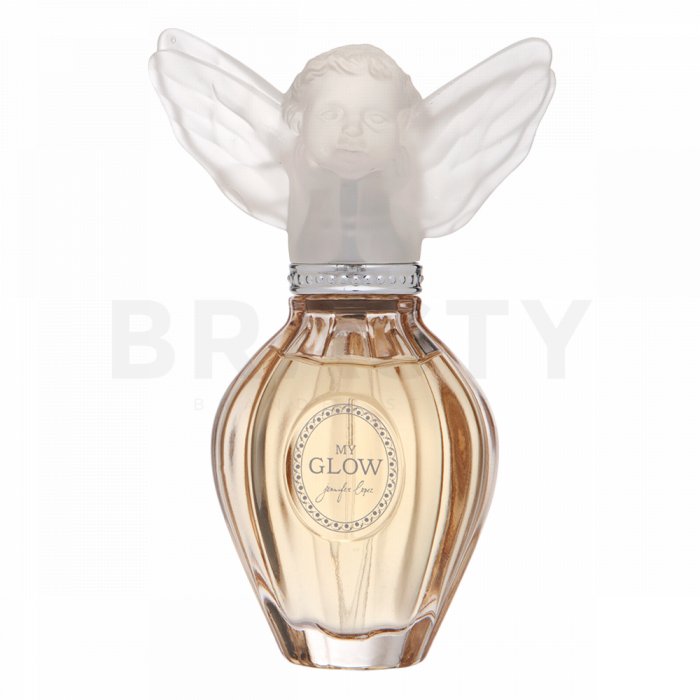 Jennifer lopez my glow eau de toilette pentru femei 30 ml