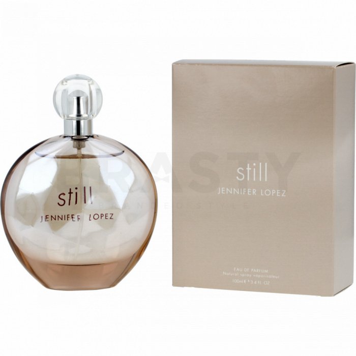 Jennifer lopez still eau de parfum pentru femei 100 ml