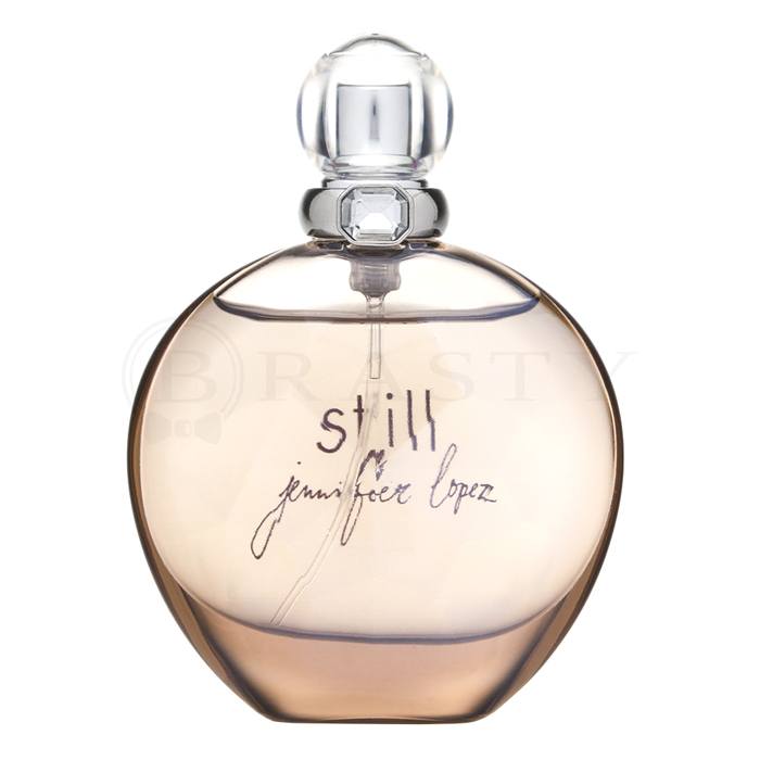 Jennifer lopez still eau de parfum pentru femei 50 ml