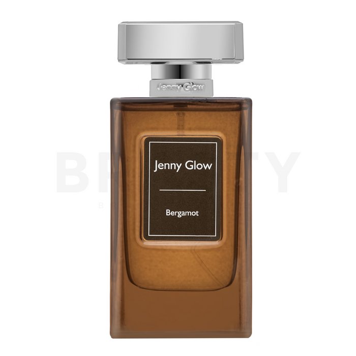 Jenny glow bergamot eau de parfum unisex 80 ml