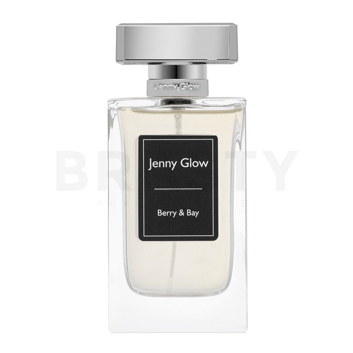 Jenny glow berry   bay eau de parfum unisex 80 ml